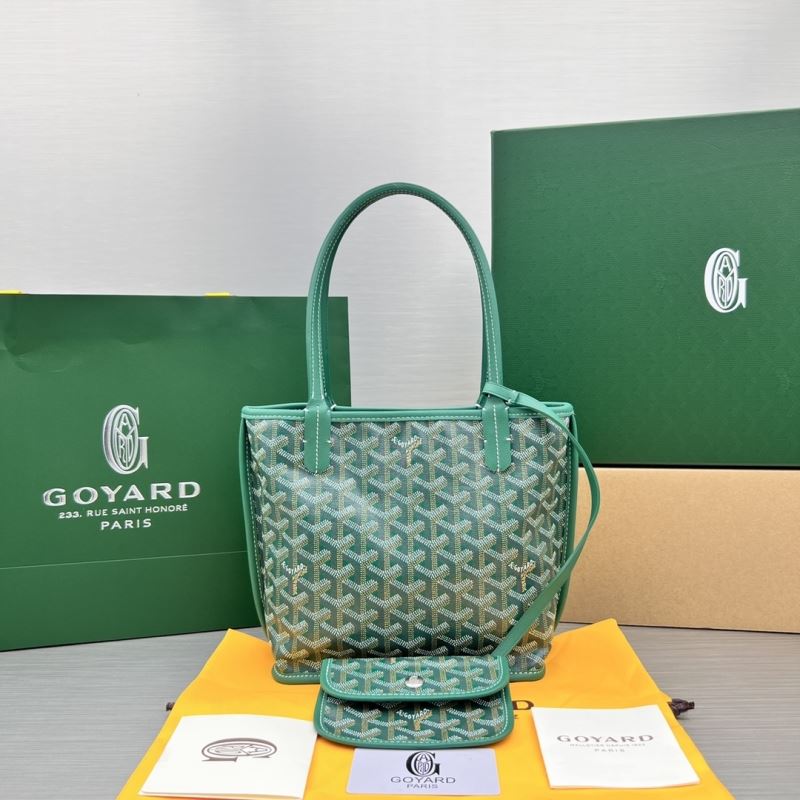 Goyard Shopping Bags